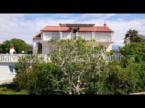 Apartments Patalic - Lopar - Croatia