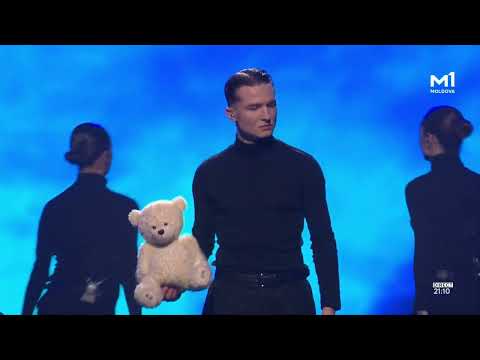 Finala Națională Eurovision 2026: Bacho - Tata
