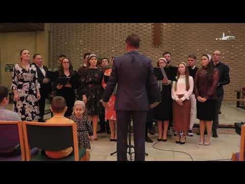 Corul Maranata - Colaj Colinde