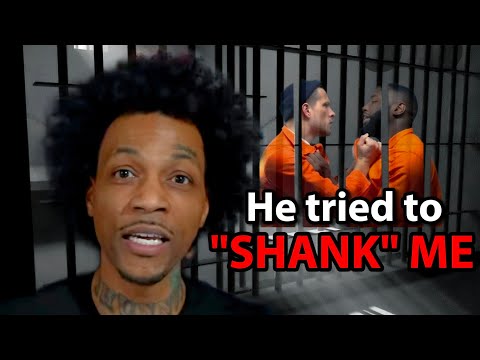 My BEST friend sent me to jail for the unthinkable Pt.11 (StoryTime) "Keep your mouth SHUT"❗️