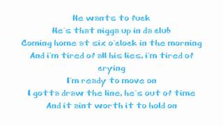 Rock City - Last Train Plus Lyrics