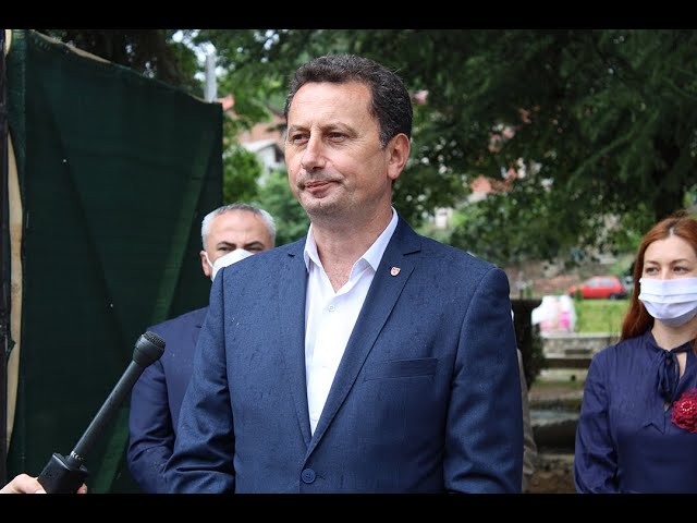 Крива Паланка – источна порта кон Европа