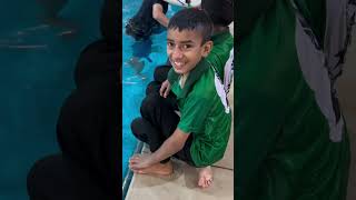 Swimming Day | TLH | Al Saira Welfare Foundation