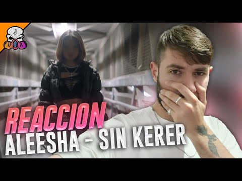 LO MAS CRUDO Y SINCERO 🩸 Aleesha Sin Kerer