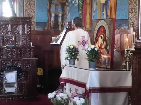 20220501 FLORIN DARIUS MATEI - PENTRU TINE, DOAMNE!