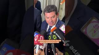 Desembarco europeo en San Juan por minería, infraestructura y agro