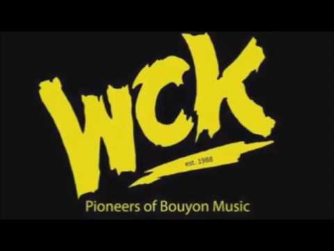 WCK-🎵Break it down ft Shadow Flow and Colton-T🎵(Bouyon 2017)