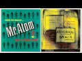 Man or Astro-man? Sferic Waves