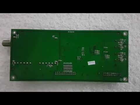 視訊板 MP II TUNERBOARD 2200 53003 薩摩 WA A3261 0