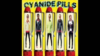 Cyanide Pills, Formica, from the album Still Bored...