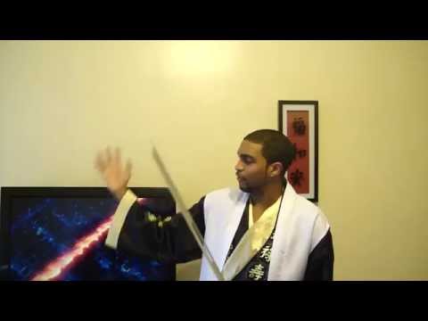 Bleach chapter 596 review(Elite ver.)