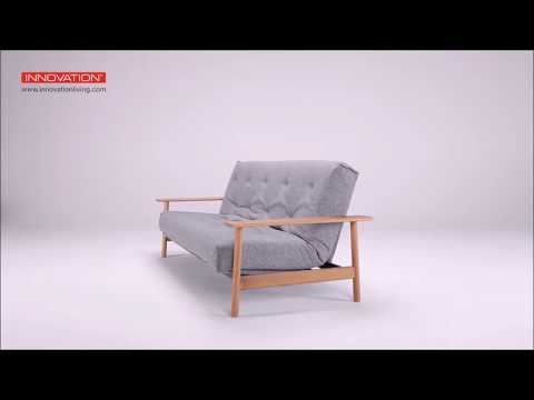 Balder Sofa - Innovation Living auf Sofawunder.de