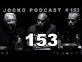 Jocko Podcast 153 w/ Dennis Rowley: SCRAMBLE The Seawolves