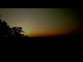 Sunset In The Evening