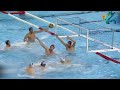 Serbia VS Hungary  - Gold Medal Match  Men’s U20 Water Polo Championships 2023 Highlights