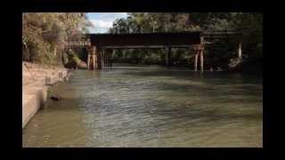 Jesse Yeager - &quot;Martha&#39;s Bridge&quot; (Music Video)