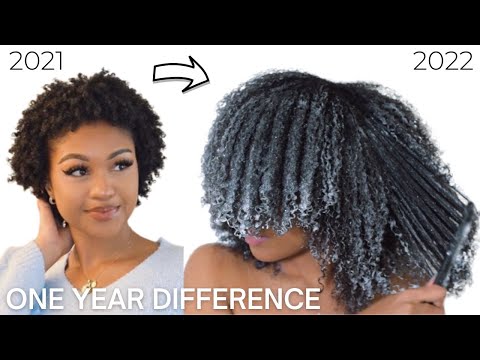 MY REALISTIC WASH DAY ROUTINE | MATTED TYPE 4 HAIR +...