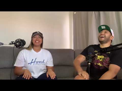 MVPODCAST:- EPISODE #7 feat MOCCCHA