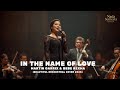 Martin Garrix Bebe Rexha In The Name Of Love Beautiful Orchestral Cover 2025