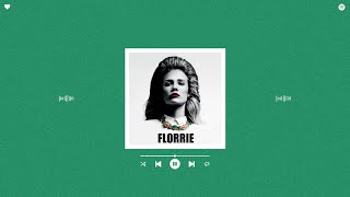 florrie - give me your love (sped up)