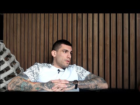 INTERVJU|Aleksandar Ilić - Brave 69,FNC,borba sa Erslanom,sukob sa Croatom,Ivan Djordjević Icko,RCC