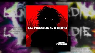 Download lagu DJ MAROON 5 ANIMALS X BBHC mp3 Download lagu DJ MAROON 5 ANIMALS X BBHC mp3
