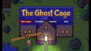 The Ghost Cage Ending 1
