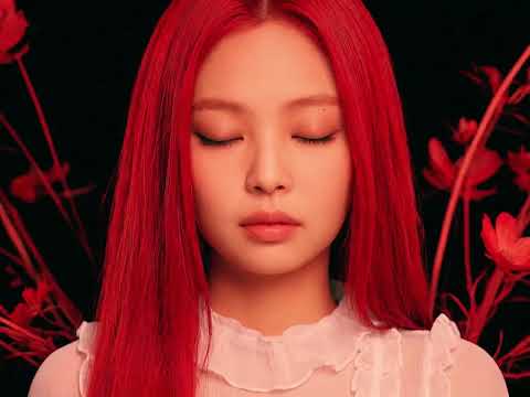 JENNIE &ndash; Jane with FKJ | AI Music Video (Unofficial)