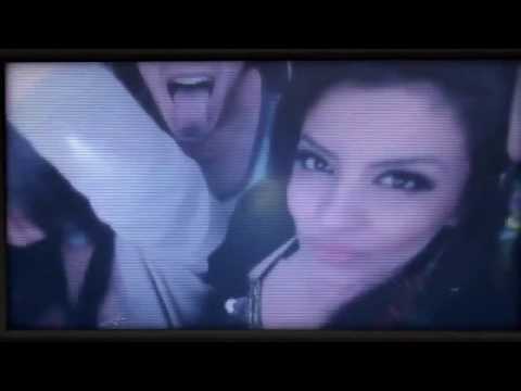 Hardwell vs KISS - Spaceman Was Made For Lovin' You (Official Music Video)