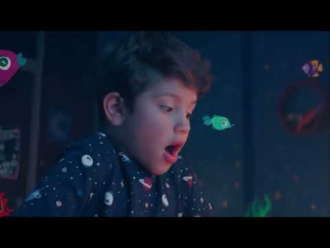 Shark Kids Commercial