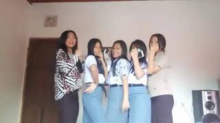 Download lagu Anjing kacili challenge mp3