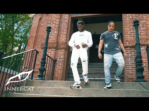 Blessed🙌 - Villain Lyfe feat. Jevo Gold  (Official Video)