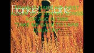 Frankie Laine - OLD DOGS, CHILDREN AND WATERMELON WINE