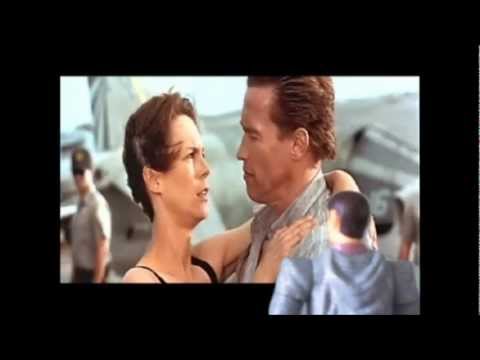 The Most Unintentionally Funny Scene in a Movie 1 -  TRUE LIES