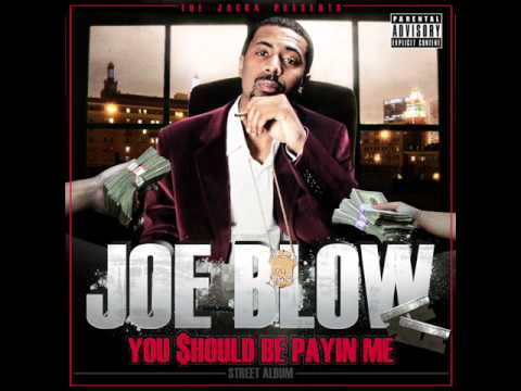 Joe Blow - No Gun ft. The Jacka, Young Lox & Fam Syrk