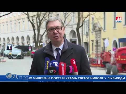 DAN TV MOST 14 02 2026