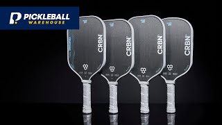 CRBN TruFoam Waves Paddle Review