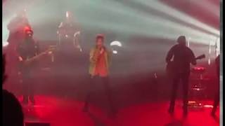 YOU DON’T BELONG TO ME - Imany Live in Paris (6/06/2018)