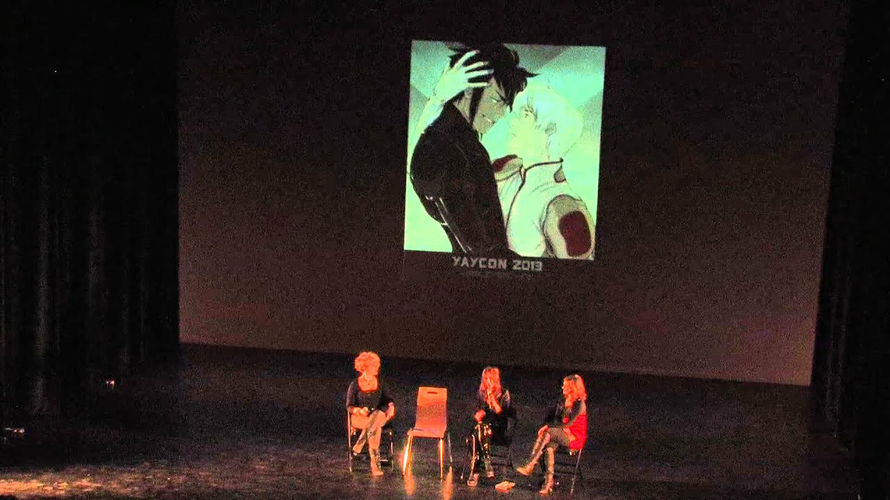 Hamlet Machine panel