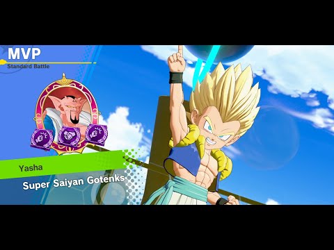 2 Hours Of Gotenks!!!!!