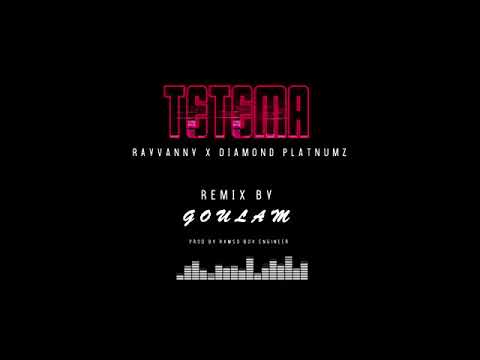 Goulam   Tetema Cover Rayvanny Ft Diamond Platnumz