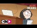 Chloe | Wat Beren Leren | Cartoon Network