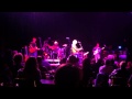 Lucinda Williams - I Don't Know How You Are Living - Park West, Chicago, Illinois - May 22, 2011