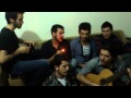Roy Roy Kasım Cover