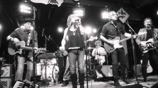 The Continental Drifters at Tipitina's 2015-09-12 GEt OVER IT sinpit 6
