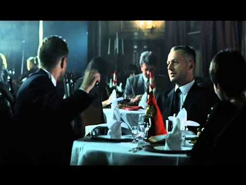 Psy II - Panie! Litra wyborowej i ogórki