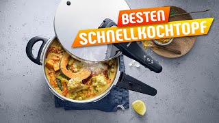 Besten Schnellkochtopf im Vergleich Top 5 Schnellkochtopf Test