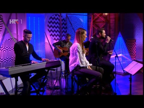 Matija Cvek - Tebi Pripadam (Dino Dvornik)