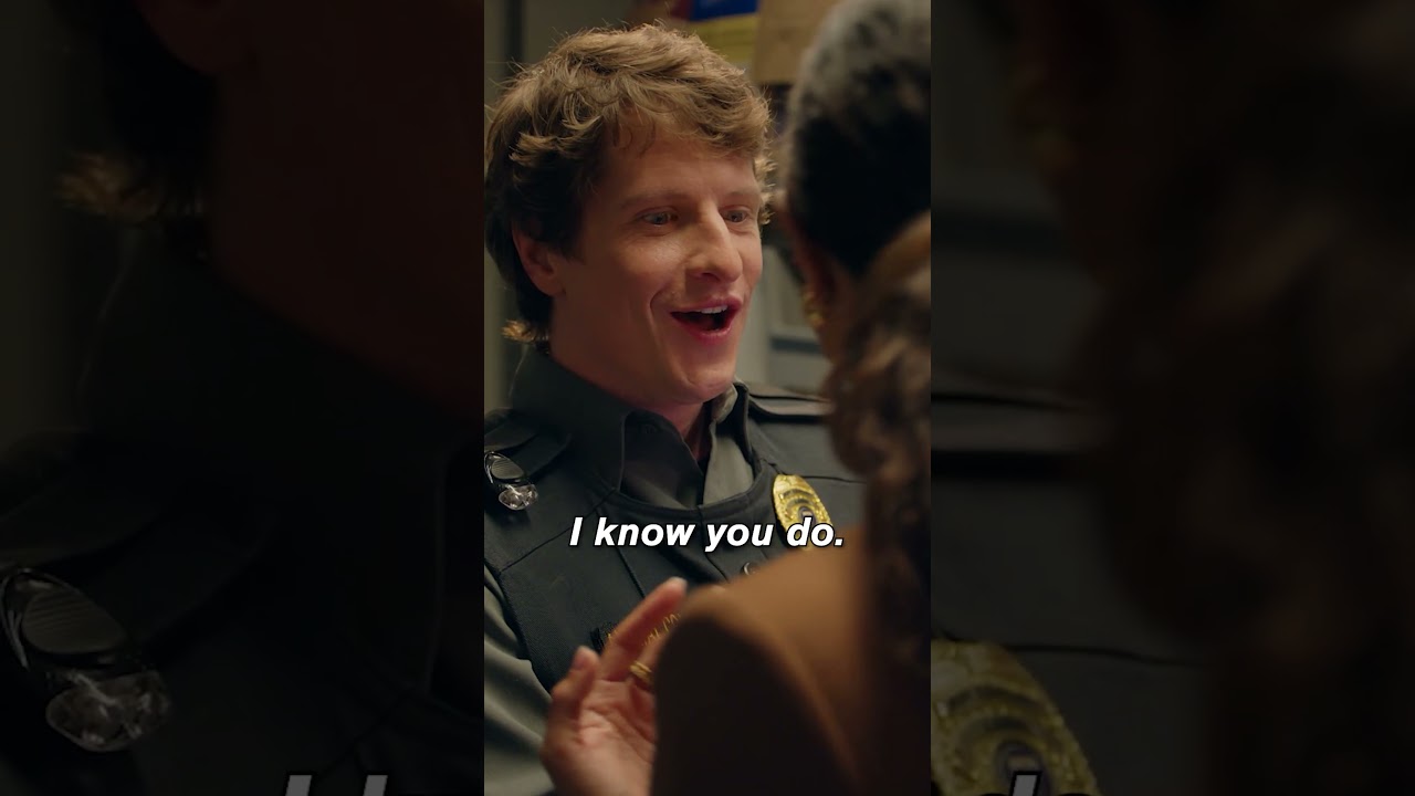 ”what’s with the joker smiles?” 😅 #animalcontrol