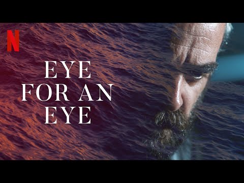 Eye For An Eye (2019) Trailer